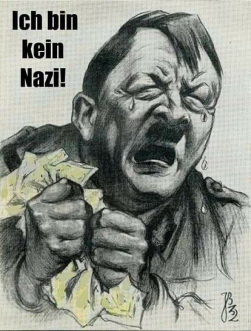 ᴳᴿᴵᴹᴮᴱᴿᵀ ⚓ ⚔️🏴‍☠️ tweet media