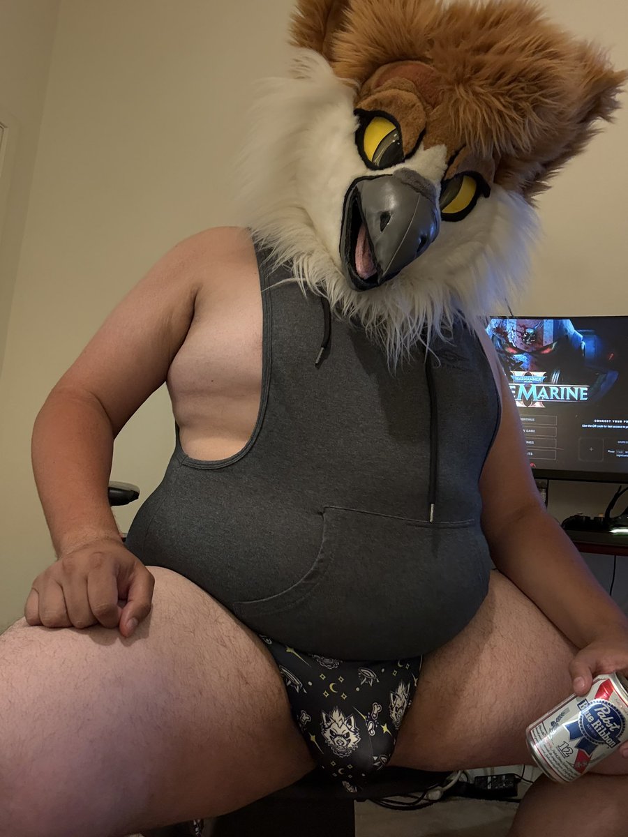 Big Owl Stud 🔜 LVFC FWA tweet media