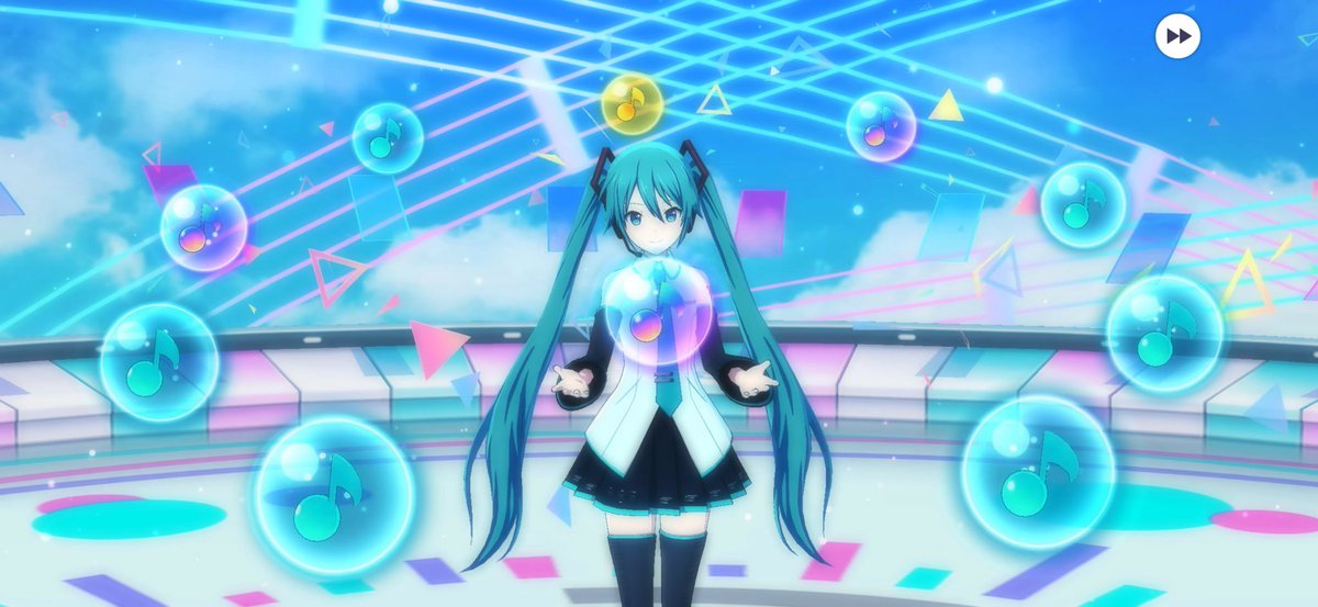 munii ginjoka 💚 tweet media