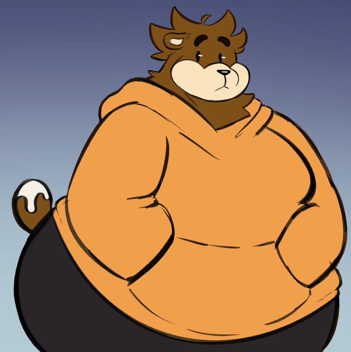 🕹🐻Cinna🐻✏️ tweet media