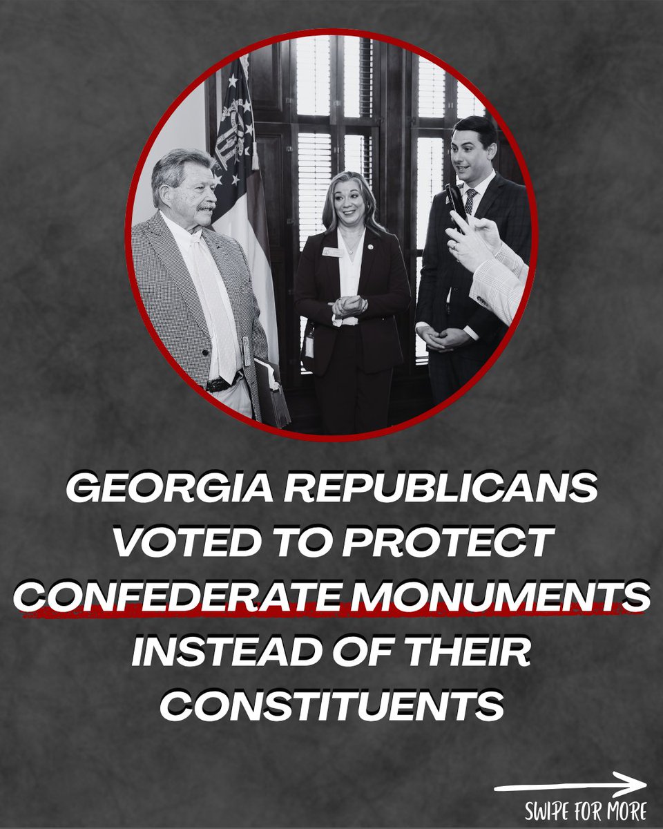 Georgia House Democrats tweet media