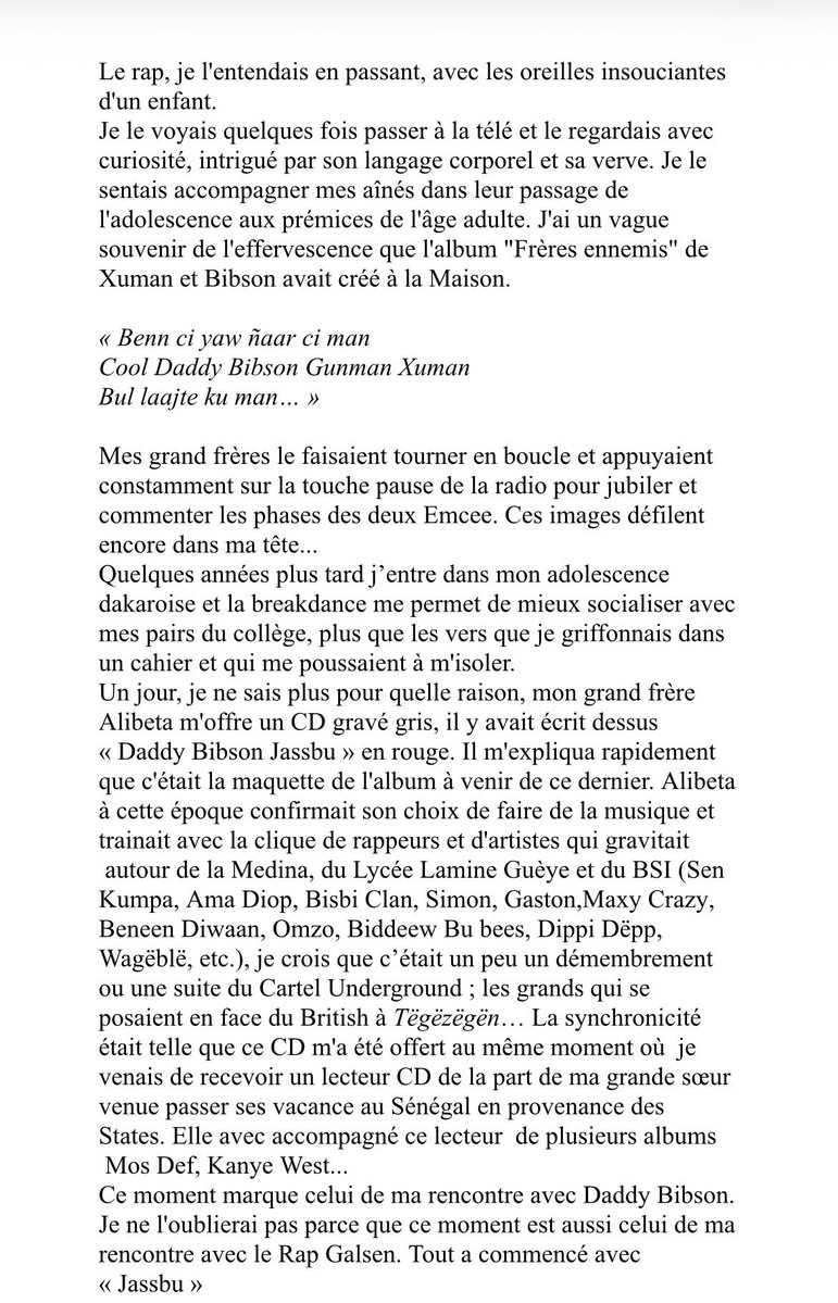 CERE CÀQ tweet media