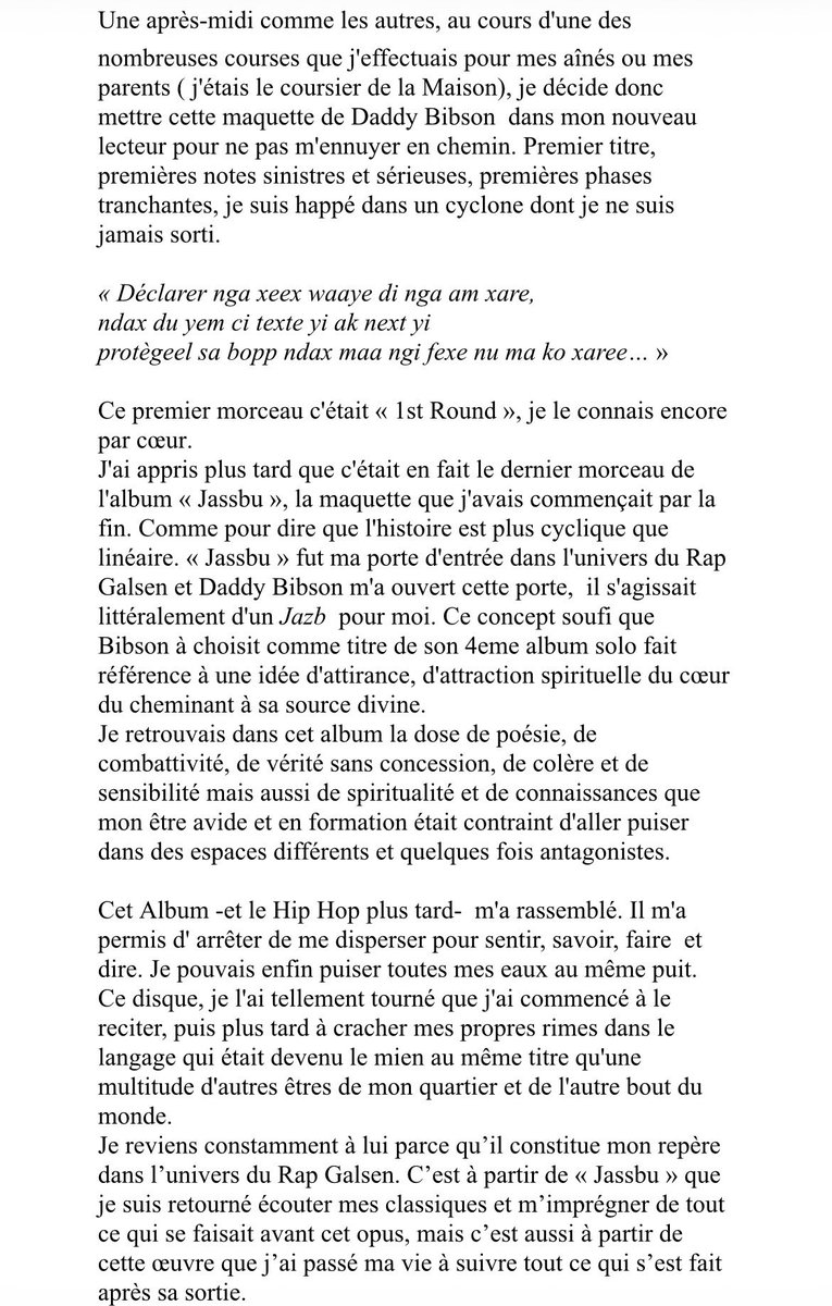 CERE CÀQ tweet media