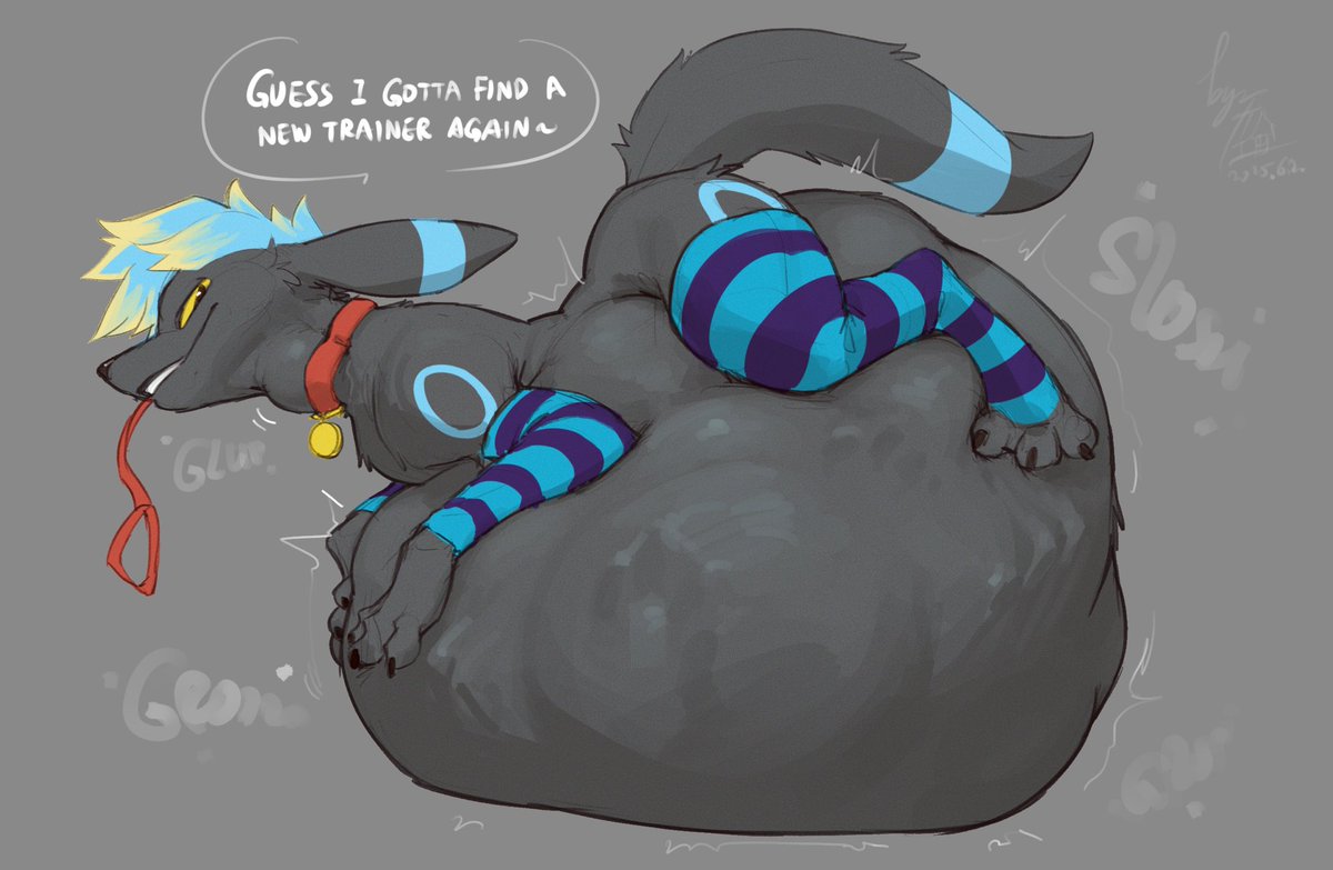 Missing Person Poster Generator™ (🦊 Alu 🦊) tweet media