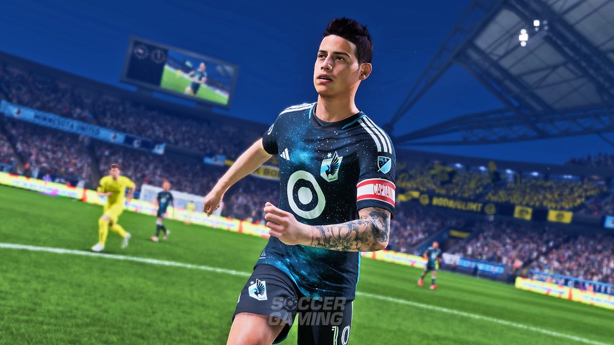 Soccer Gaming tweet media