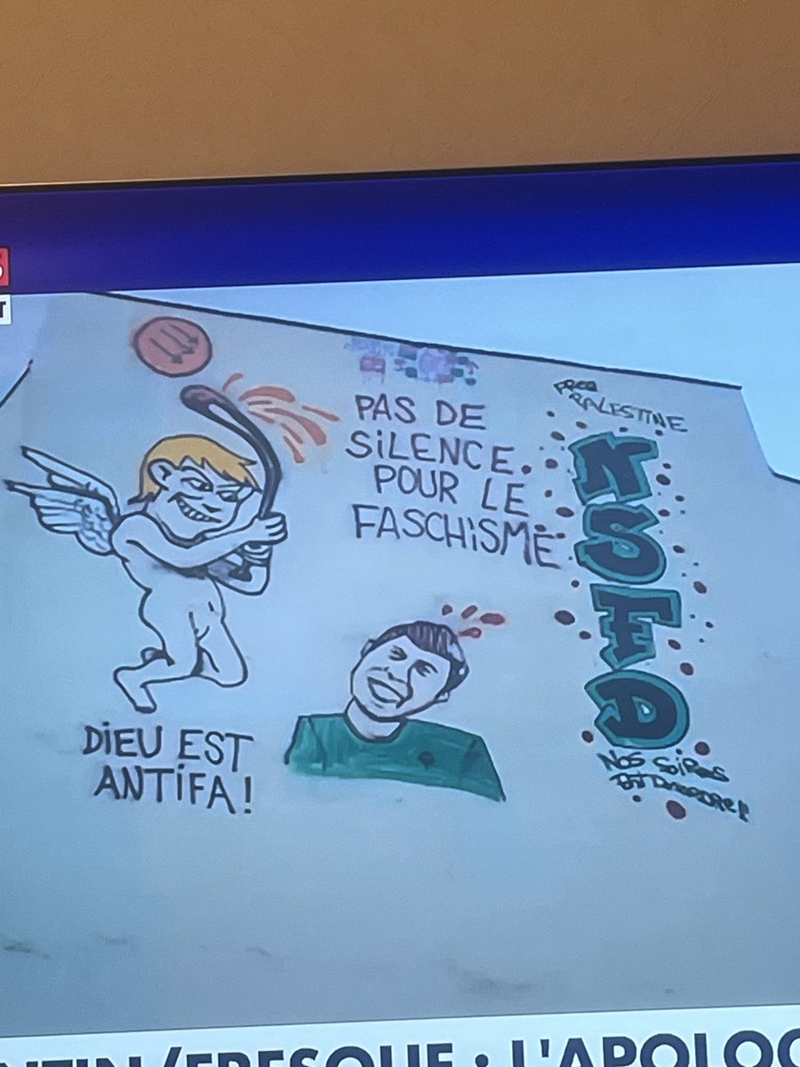 se taire. interdit au mineur tweet media