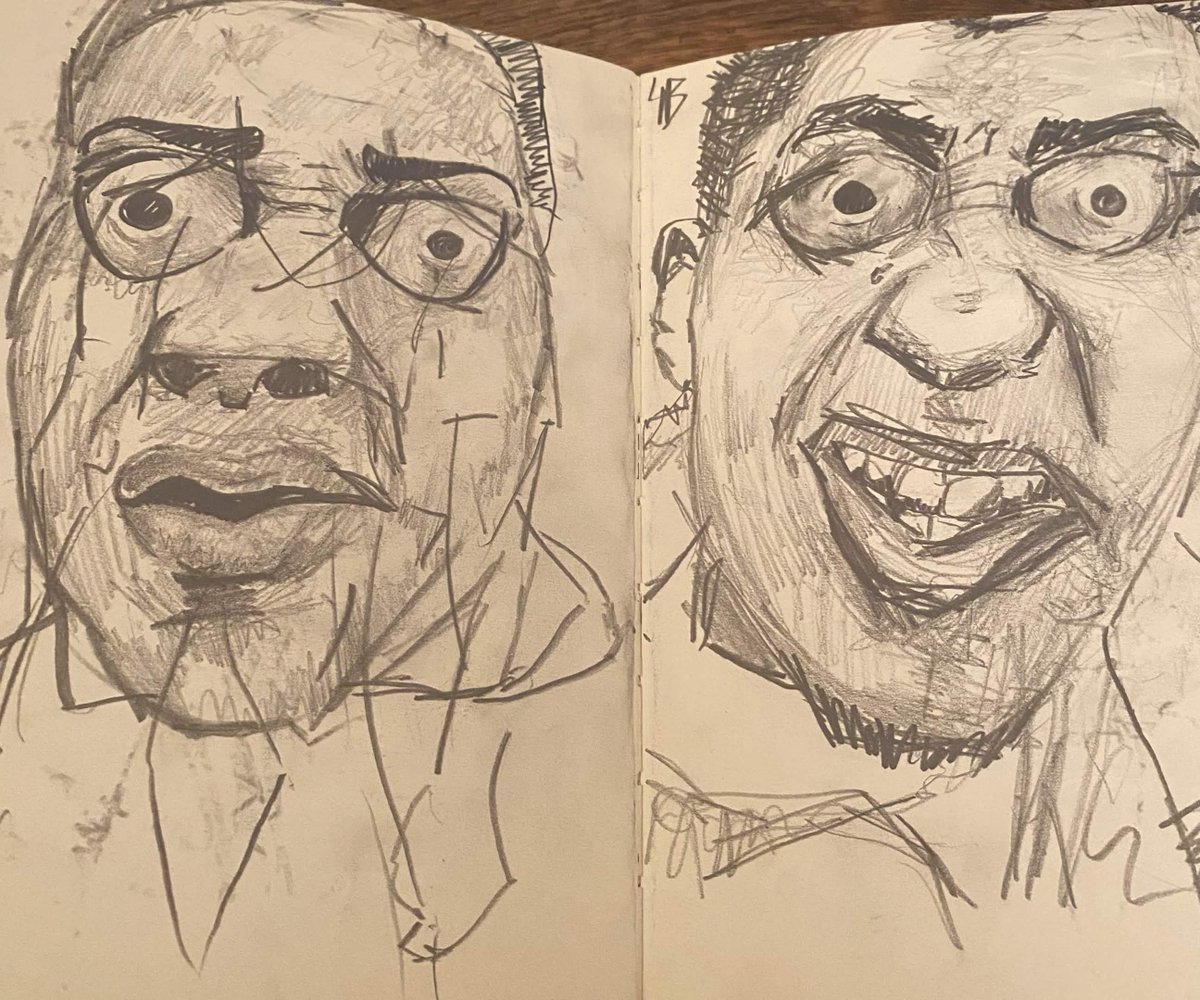 DermanARTer tweet media