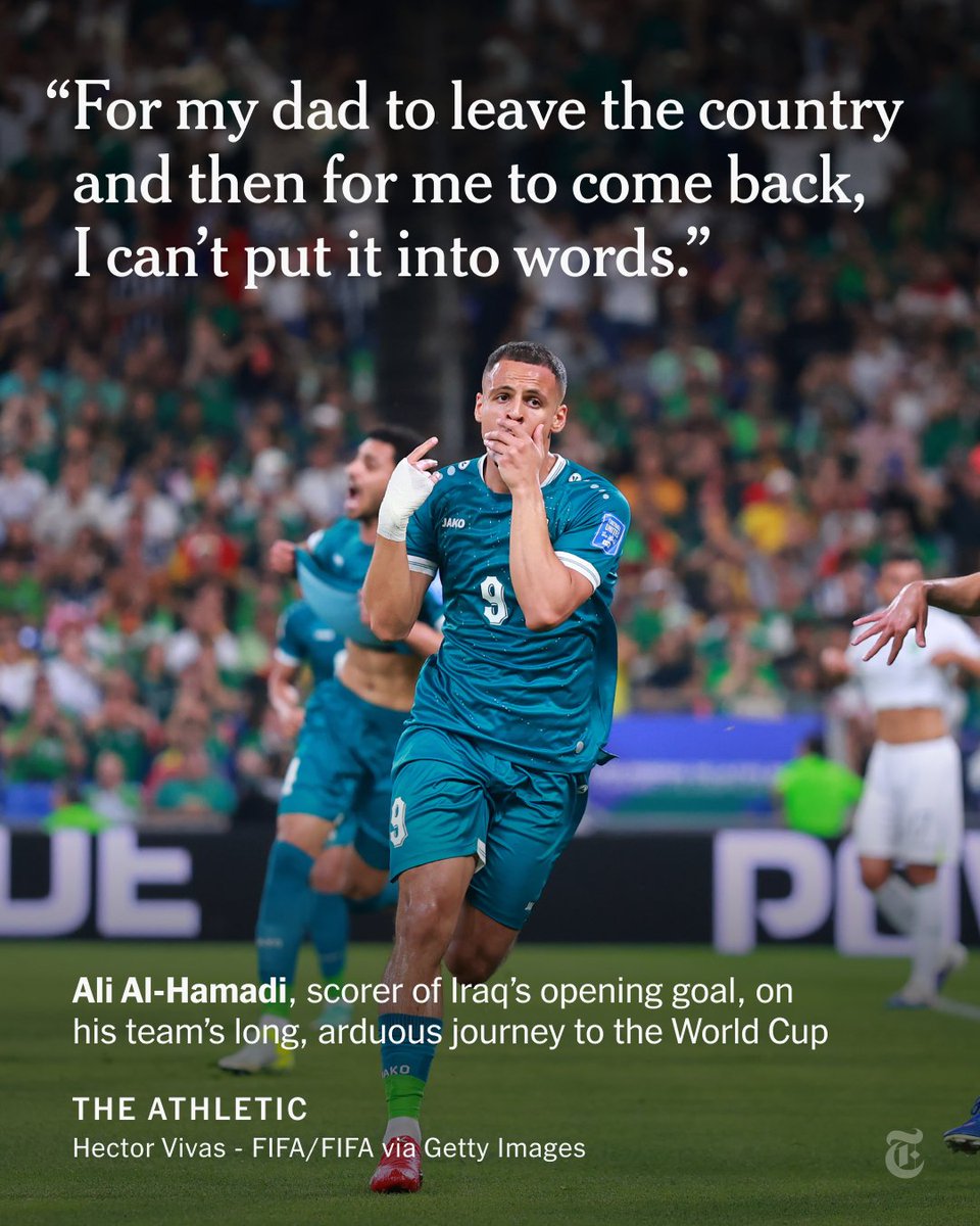 The New York Times tweet media