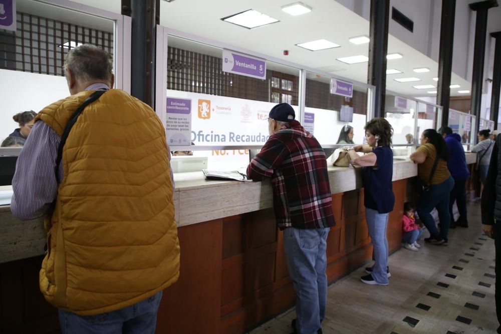 De mejorar ingresos a alcanzar la cima.

Guadalajara sube a AAA con Fitch. 

La disciplina financiera y el orden en sus cuentas la colocan entre las ciudades mejor evaluadas de México.