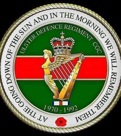 Jamie Bryson tweet media