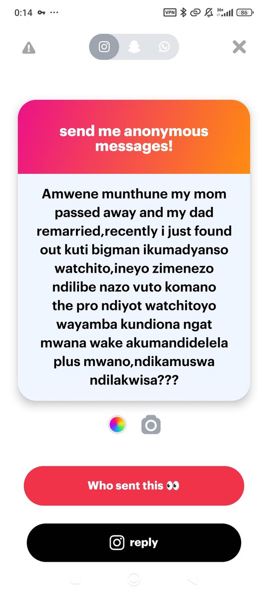 Kamoza 🇲🇼 🇿🇲 tweet media