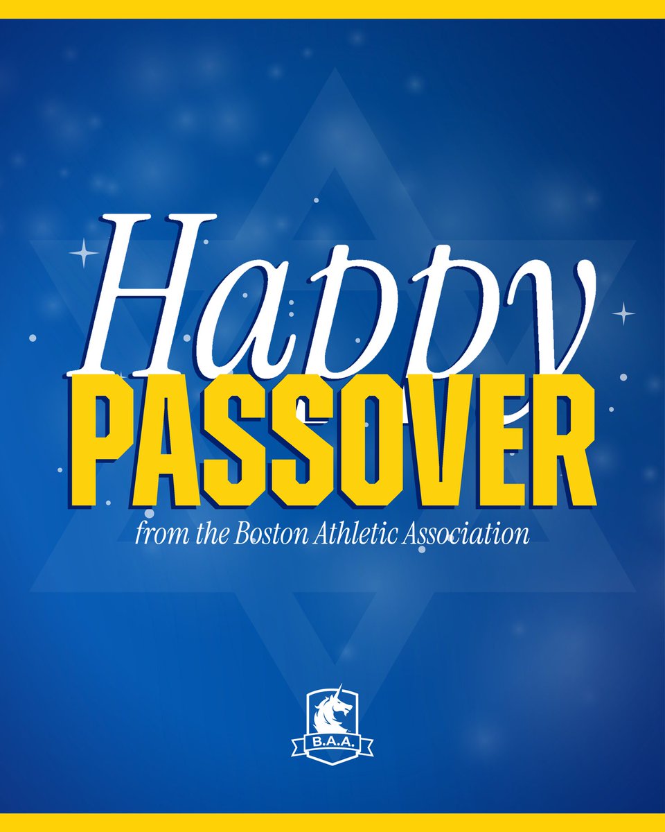 Boston Athletic Association tweet media