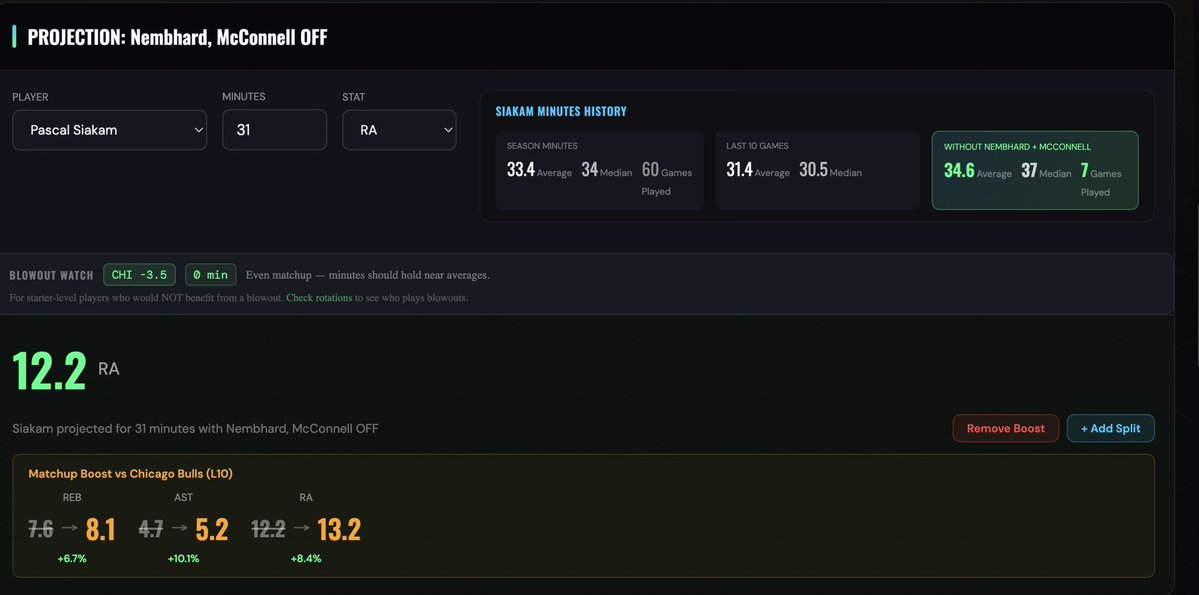 Playoff P tweet media