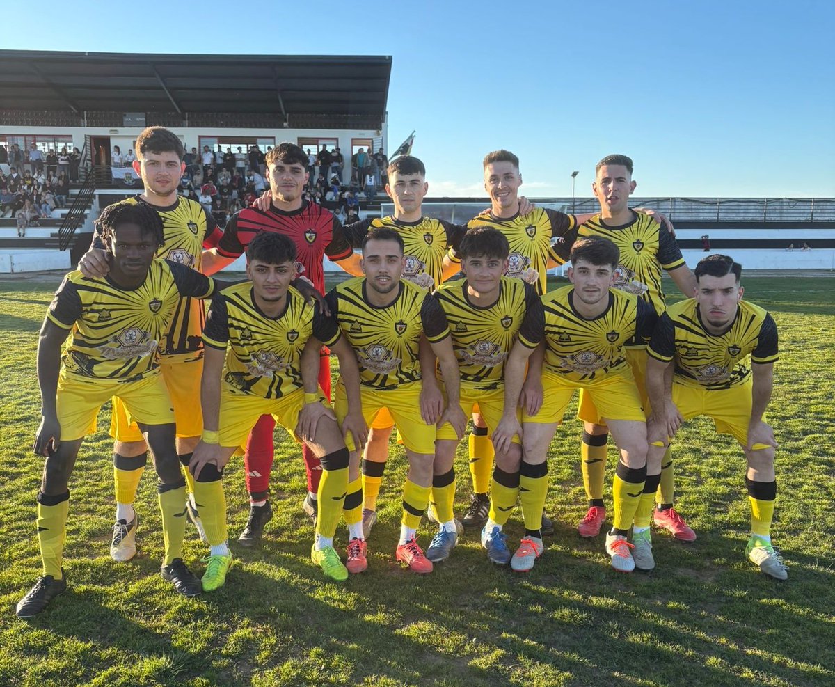 AP Fuenlabrada tweet media