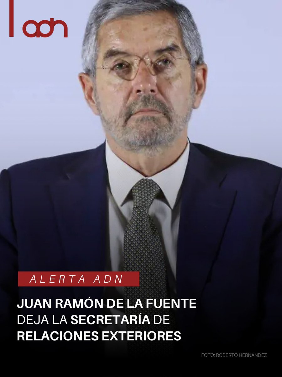 adn Noticias tweet media