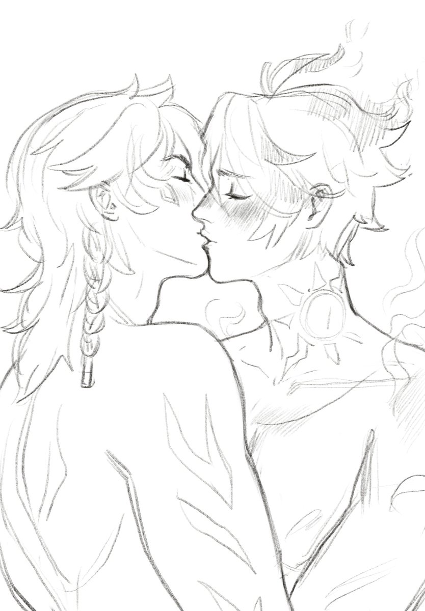 kozka doodles tweet media