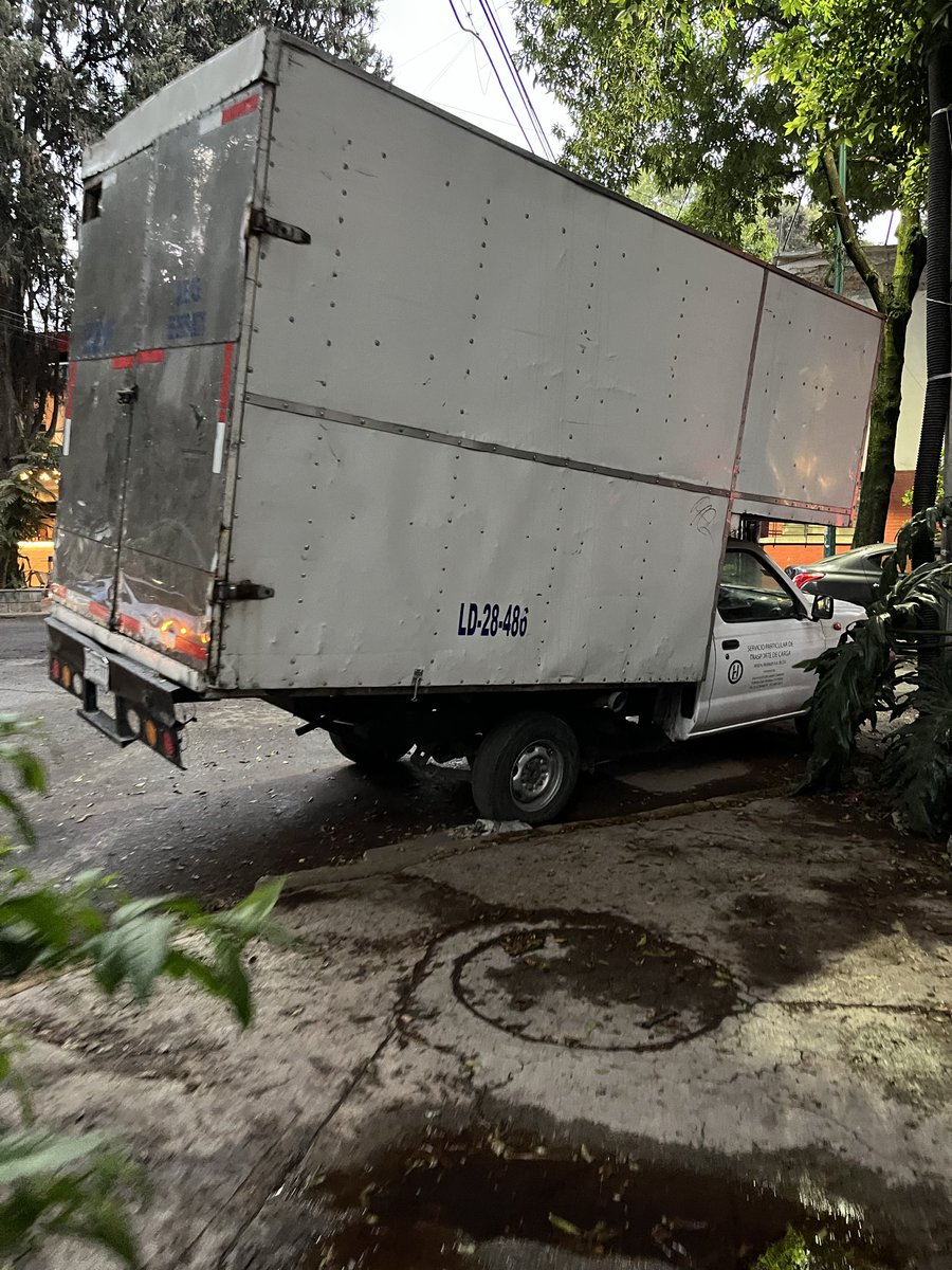 IreriMonter's tweet photo. @AlcCuauhtemocMx ayuda :( https://t.co/kaORL3gPHk