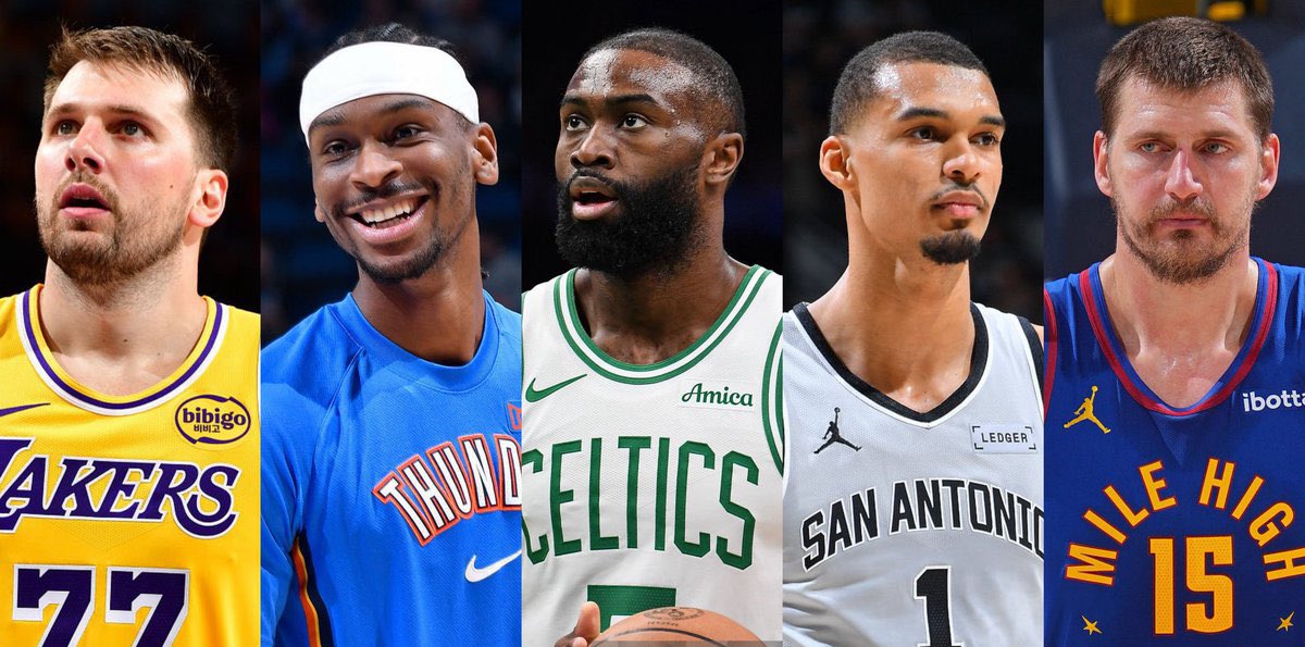 Coast to Coast Brasil | NBA tweet media