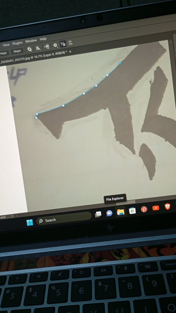 𝙈𝙄𝘿𝘼𝙎 𝙏Ø𝙐𝘾𝙃 tweet media