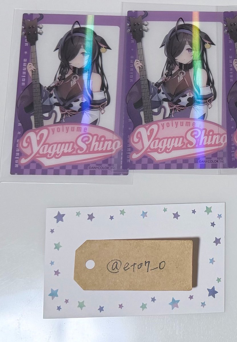 eto@取引垢 tweet media