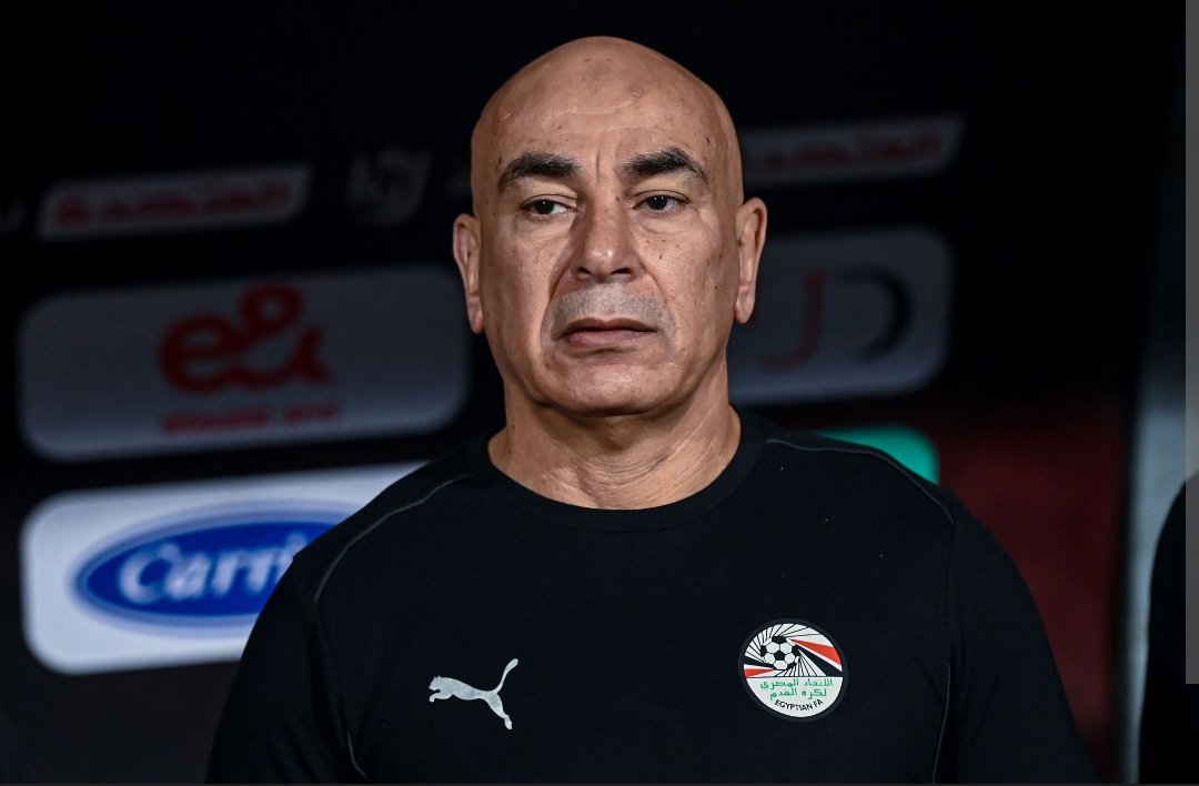 لا ننكر ان حسام حسن اعاد لمنتخب مصر الحياة و الأمل ولكن يجب تطوير الاداء الهجومي و البحث عن لاعبين صغار السن في وسط الملعب لإعطاء سرعة في نقل الهجمات و توزيع المجهود بين اللاعبين و الاهتمام بمركز صانع اللعب و بديل لإمام عاشور ضروري
#مصر_إسبانيا 
#مصر_السعودية 
#كرة_القدم
