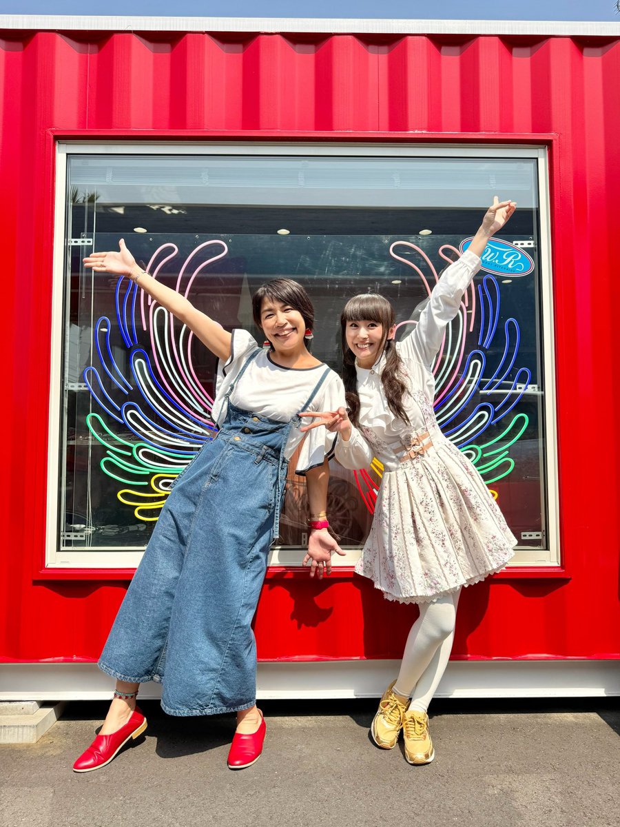 やながせ ゆっこ【公式】岐阜ご当地タレント tweet media