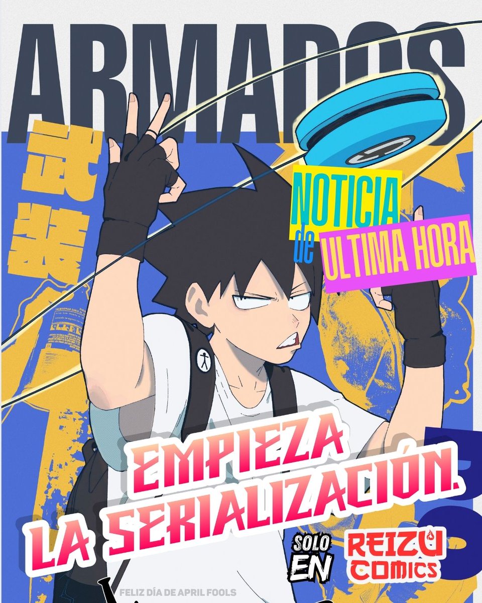 Reizu Comics tweet media