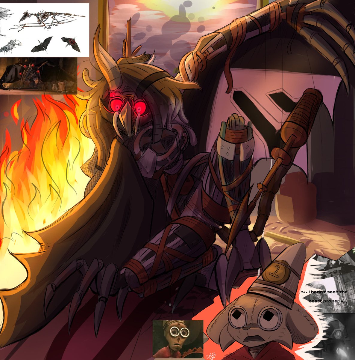 🔞✿Naomi✿🔞 (OPEN comissións ) tweet media