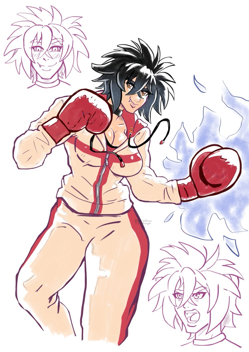 C.S. Terzo Open Commis tweet media