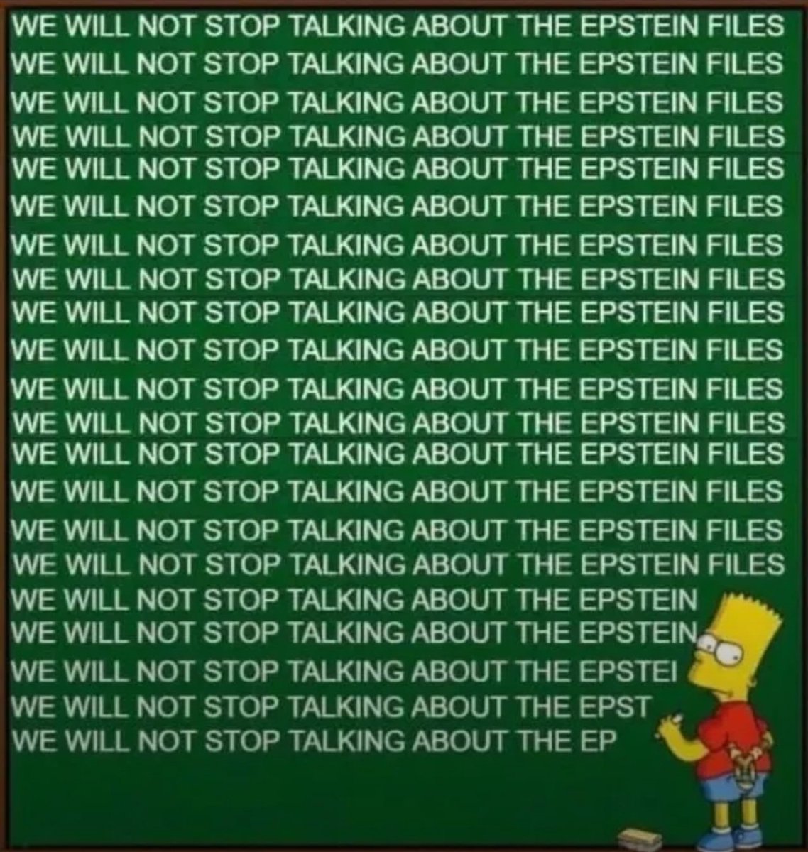 🇺🇸 Vote Blue AF 💙📰📝🖼🎋 tweet media