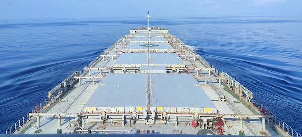 HELLENICSHIP's tweet image. UN: ‘No precedent’ for #seafarers caught in war zone in post-WW2 era 
hellenicshippingnews.com/un-no-preceden…