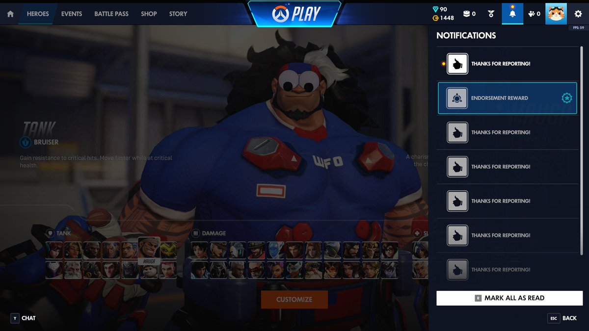 busterwatch tweet media