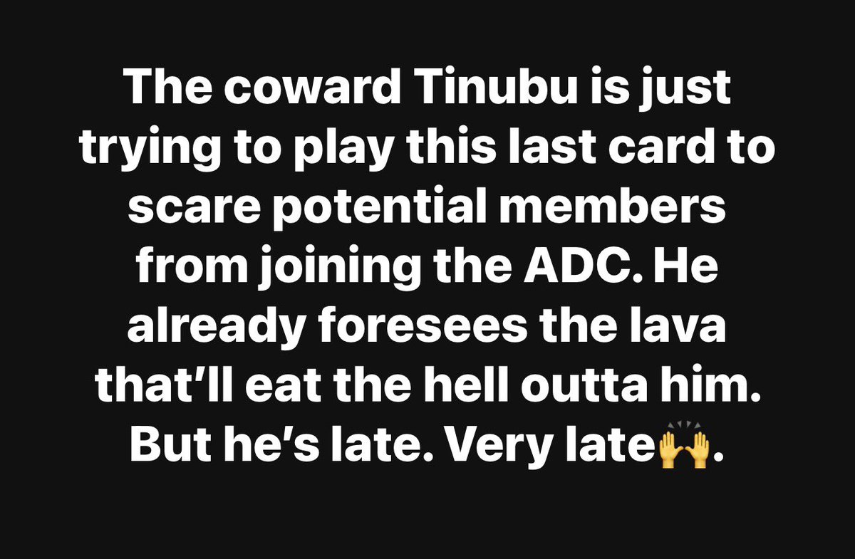 UncleAnass tweet media