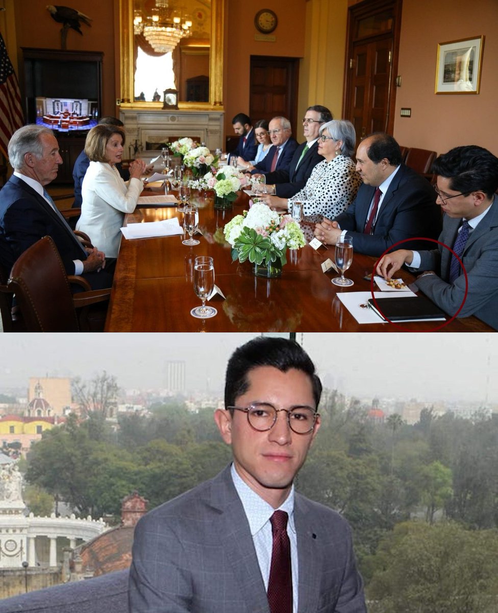 Emilio Vallejo Rangel-Larios tweet media