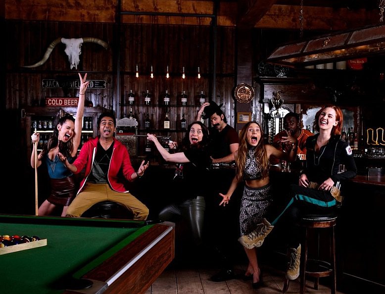 🌈 JoJo 🏳️🌈 tweet media