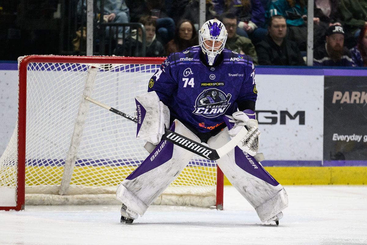Glasgow Clan 🏒🏴 tweet media