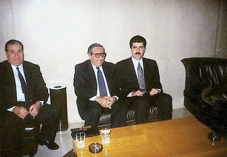 Omar Kalo tweet media