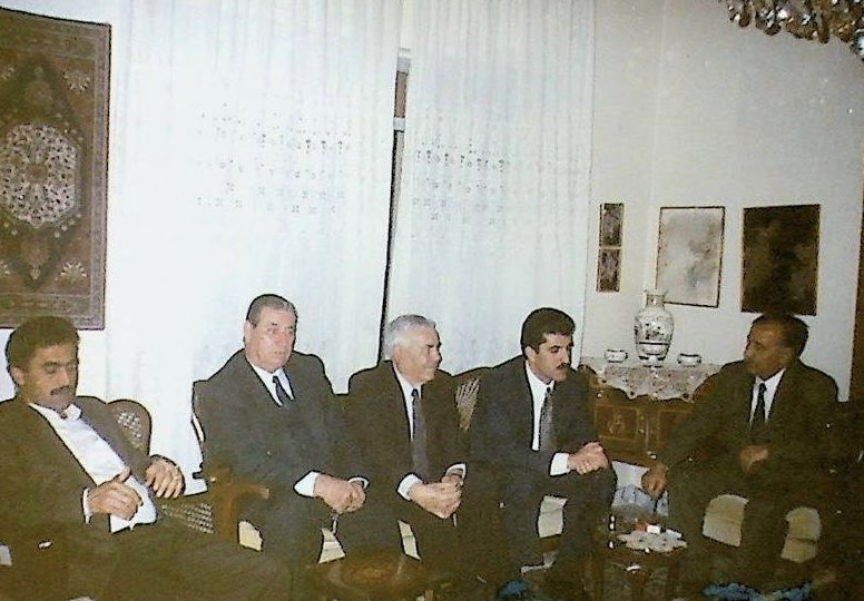 Omar Kalo tweet media