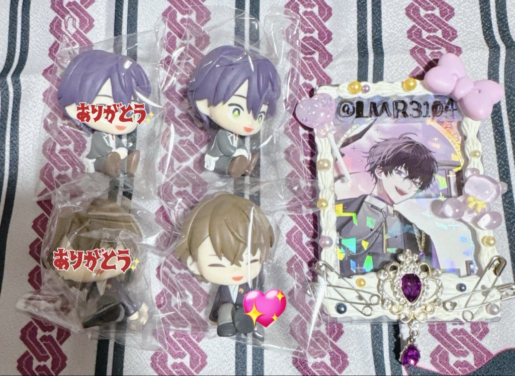 智春【取引専用垢】 tweet media