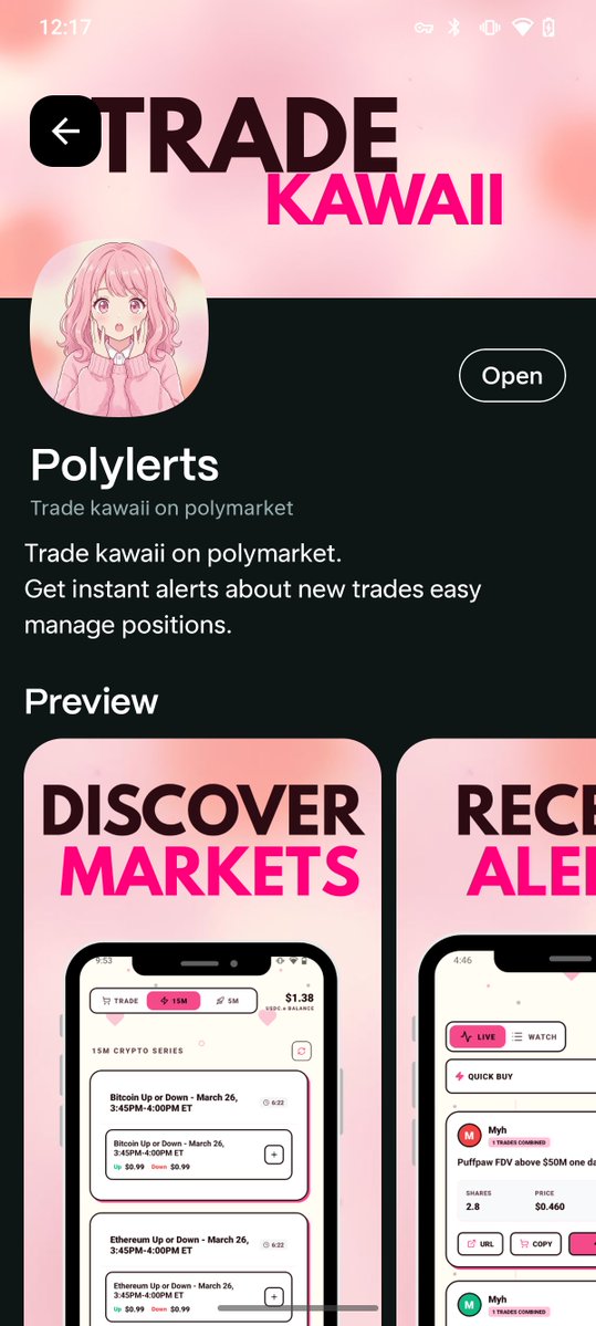 Polylerts tweet media