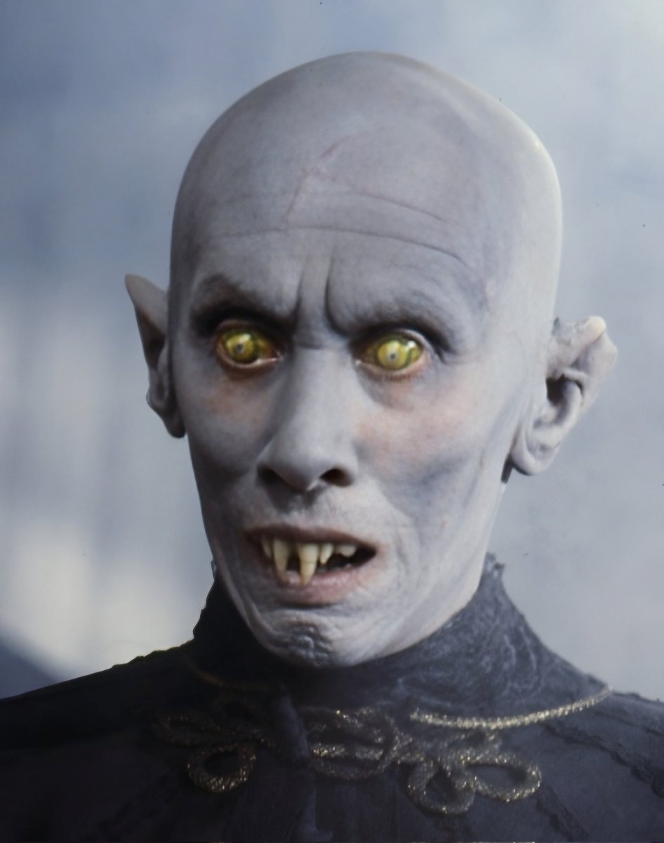 Dyerbolical Horror (☥𝐃𝐁) tweet media