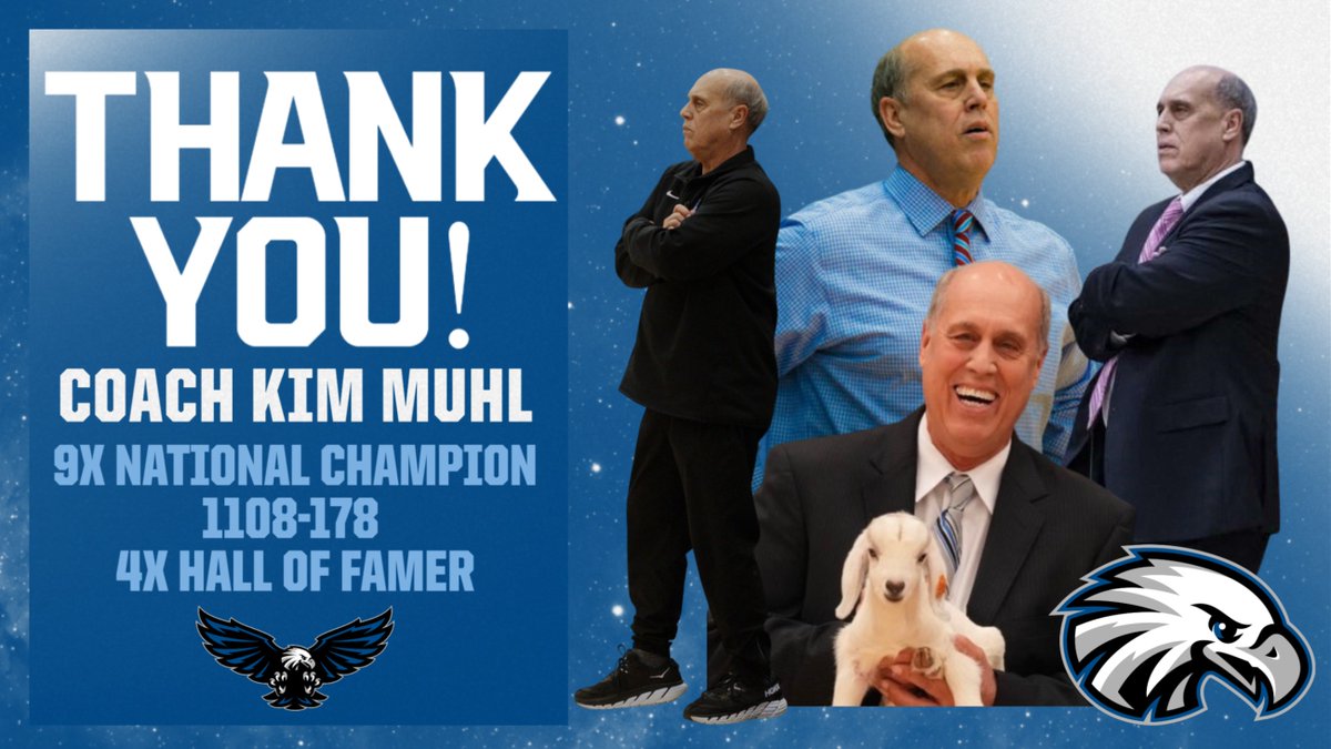 Kirkwood Eagles tweet media