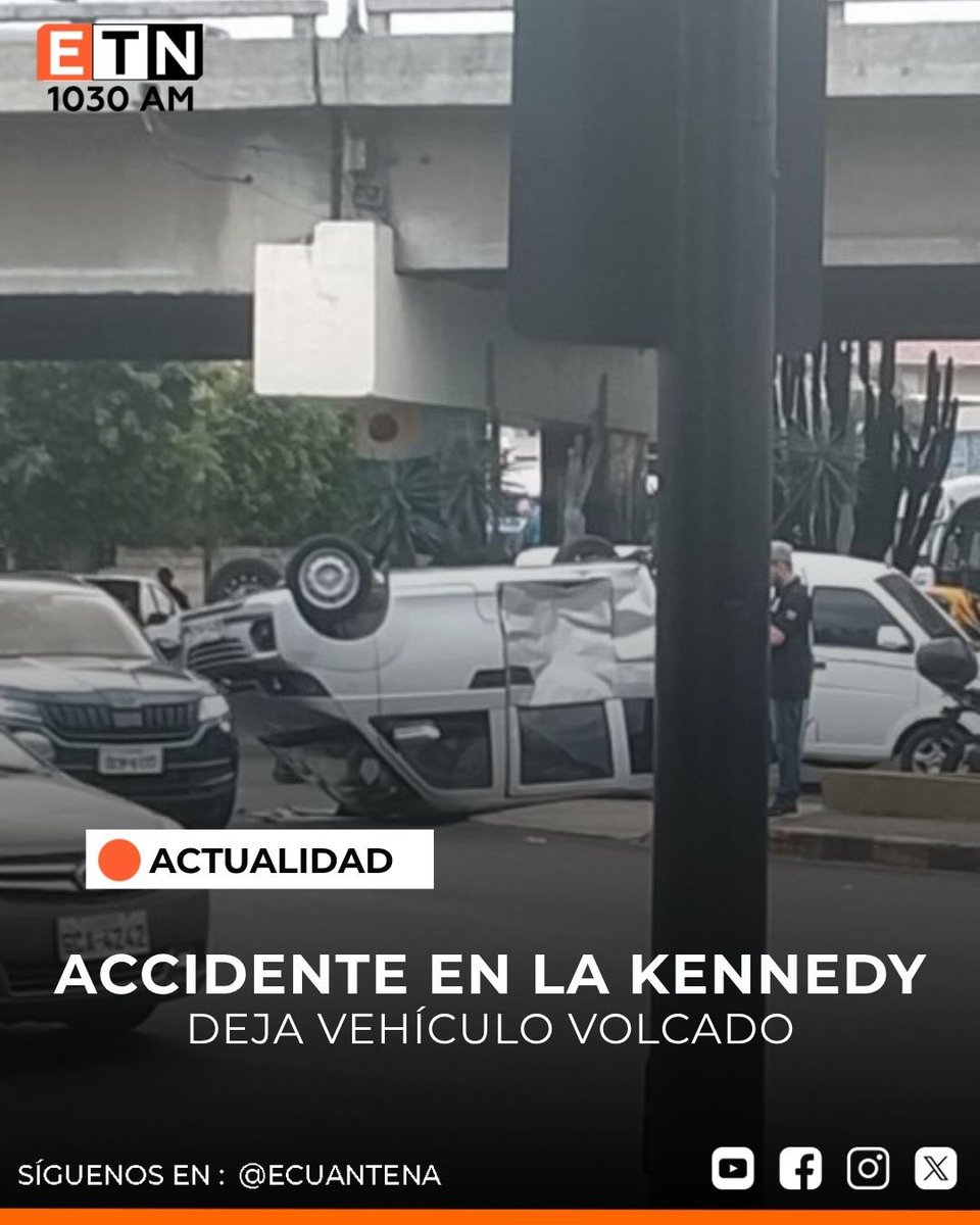 Radio Ecuantena tweet media