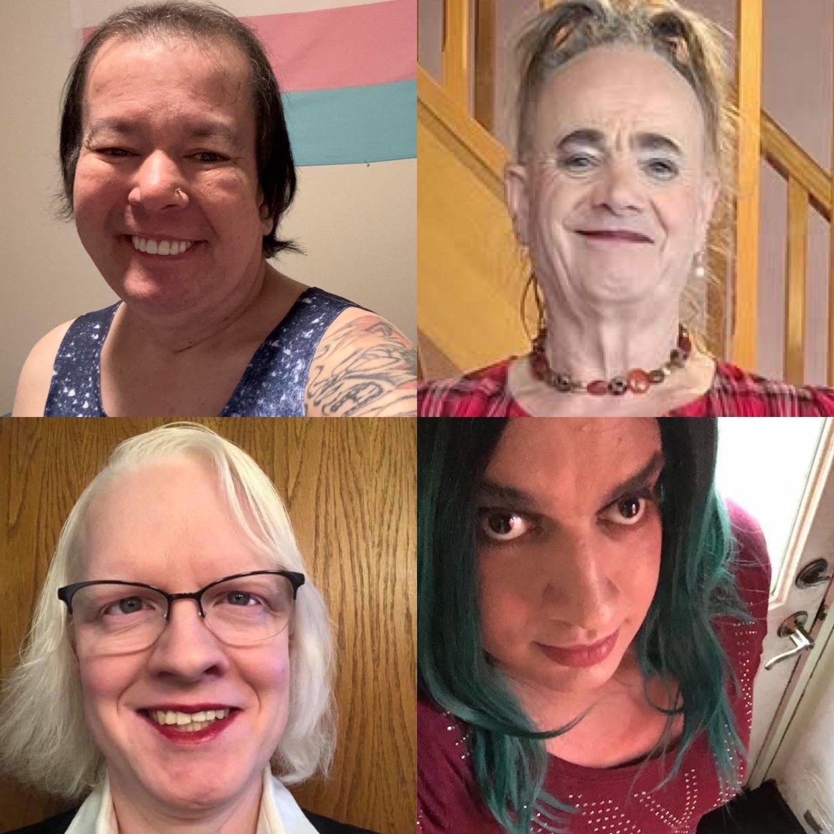 Dr. Dame Katy Denise CH GBE 🏳️⚧️🇳🇬🪑 tweet media