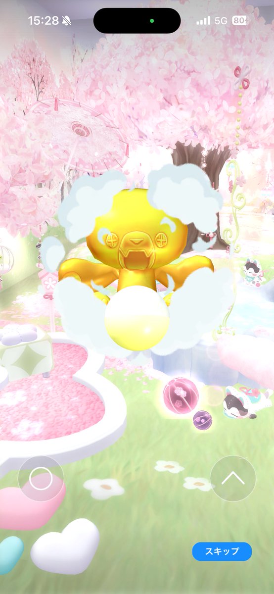 だんだんVchu-ba- tweet media