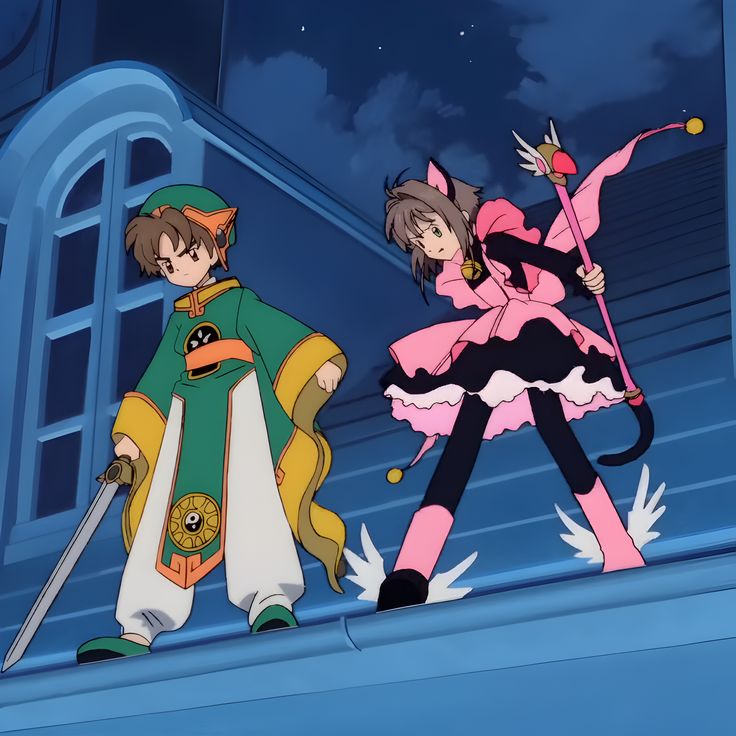 Hourly Sailor Moon (@sailormoonhour) on Twitter photo 