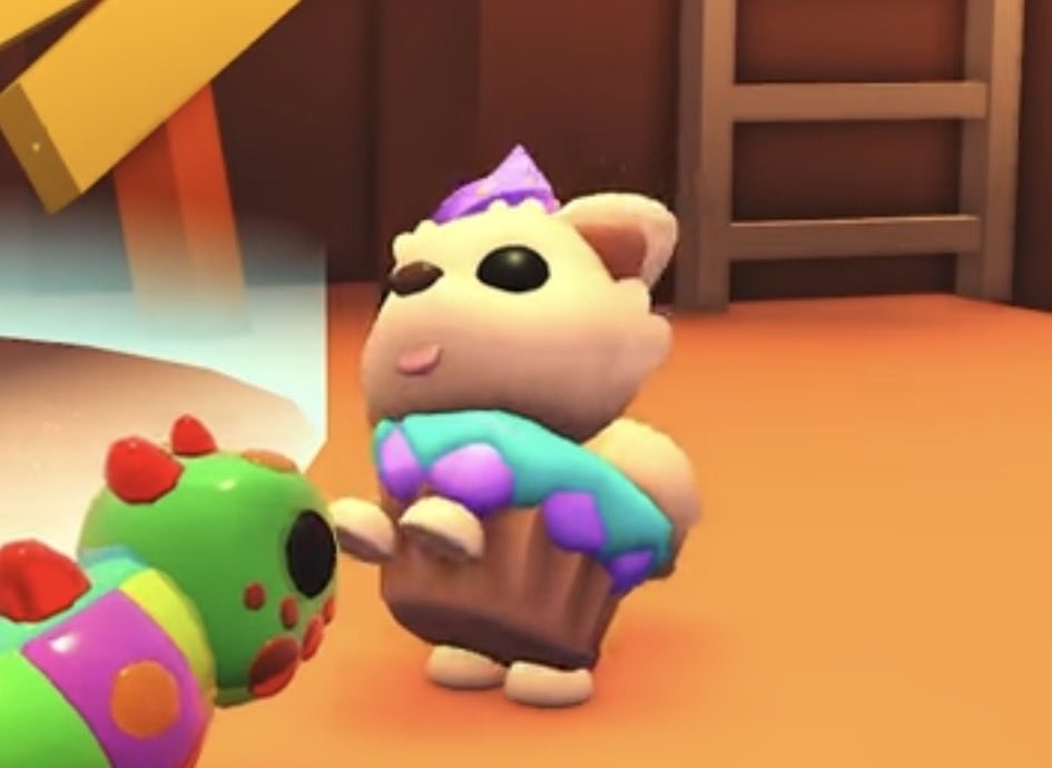 Grandpa William 🐰 tweet media