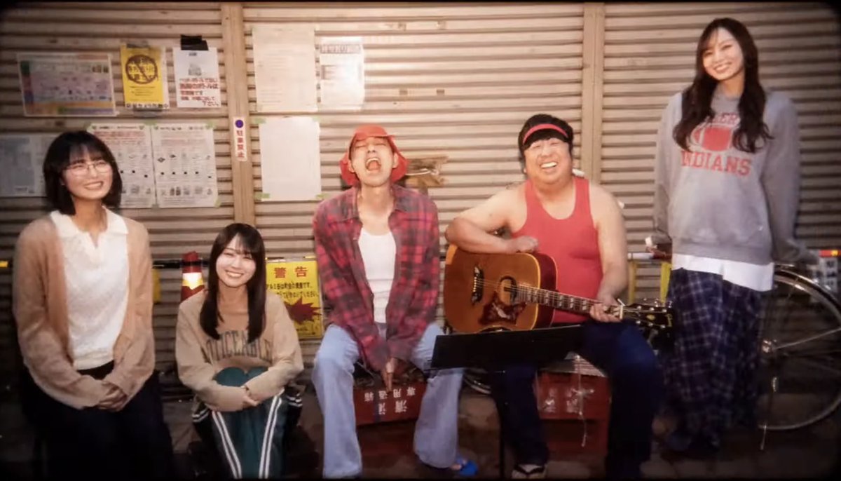 復活オタ　悠君 tweet media