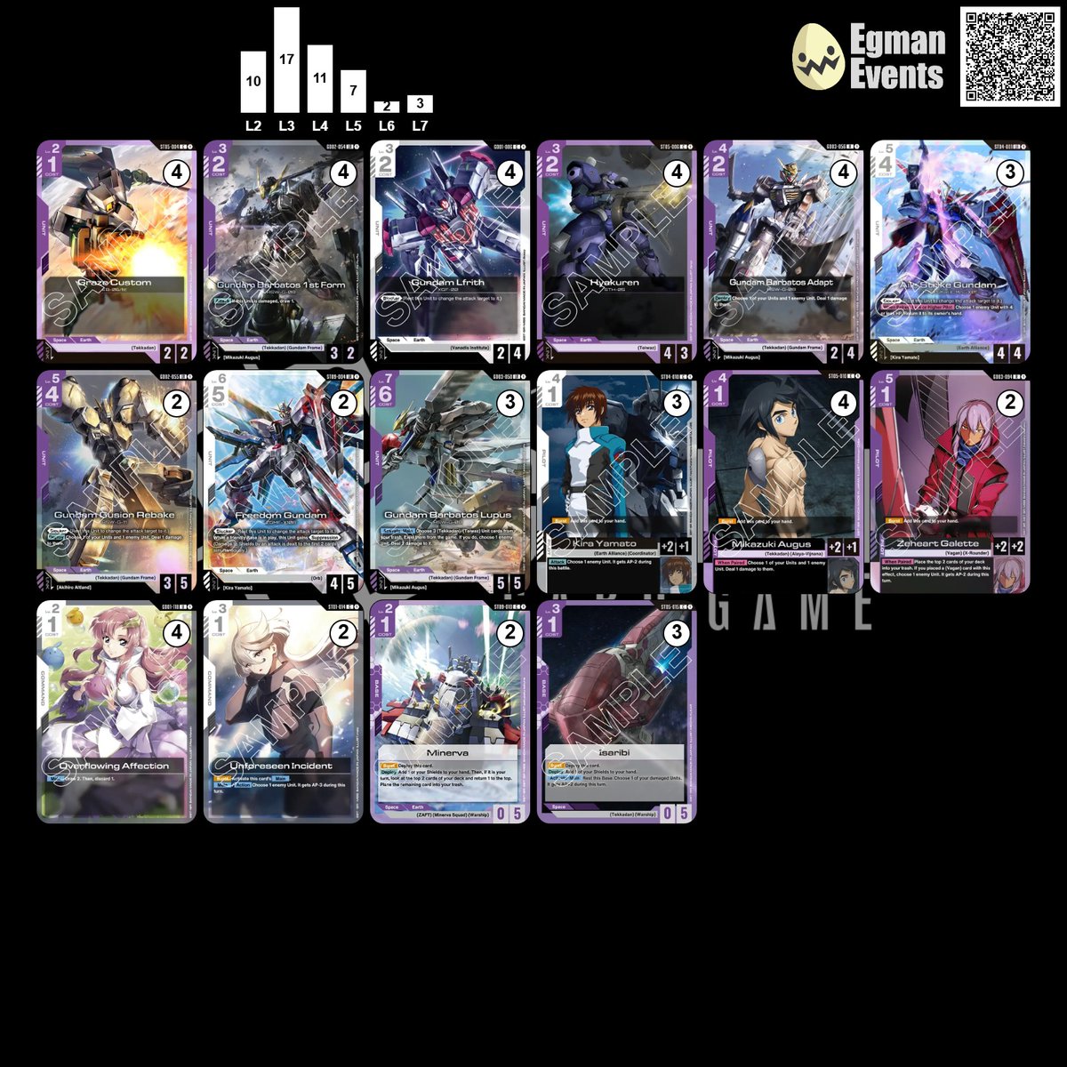 Old Egman tweet media