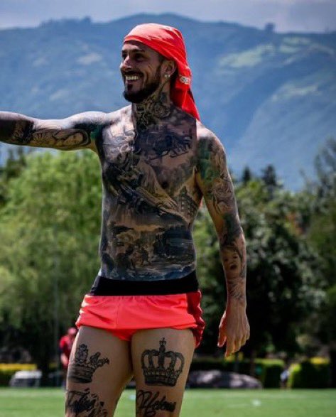 Tendencias en Argentina tweet media